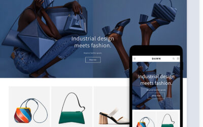 Best Shopify Theme 2022 for Subscriptions