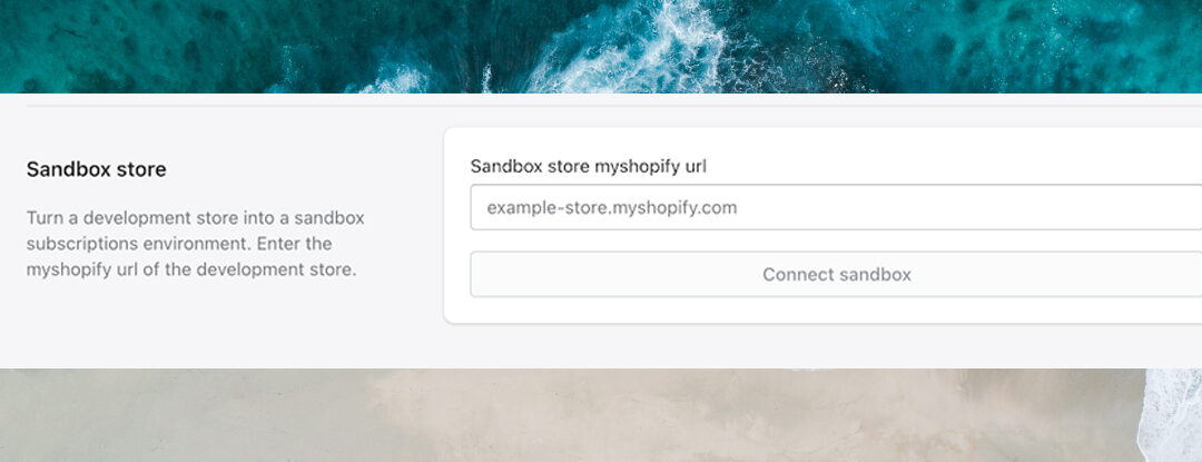 Ongoing™️ Subscriptions Launches API Sandbox